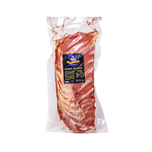 Costillar Ahumado Repasado