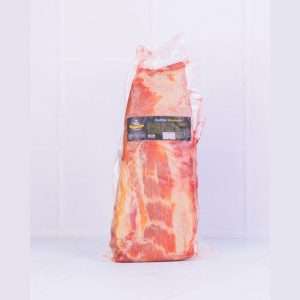 Costillar Ahumado Porcionado